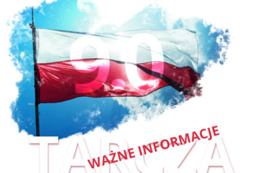 Tarcza 9.0 już w zasięgu ręki