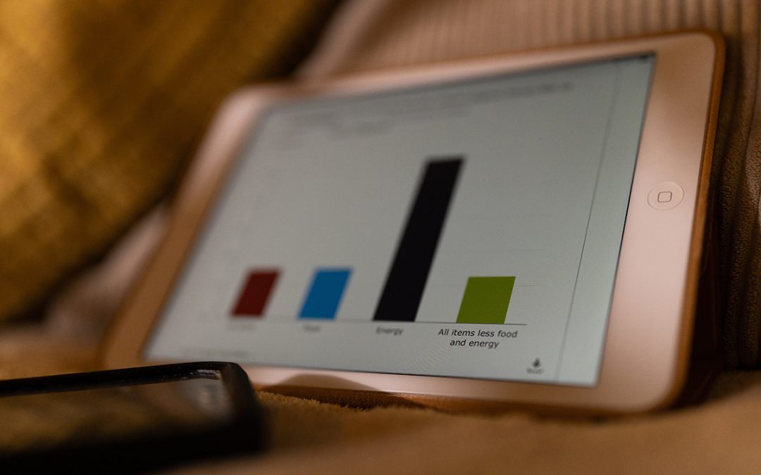 Inflacja w Polsce 2022 – jak radzą sobie przedsiębiorcy?