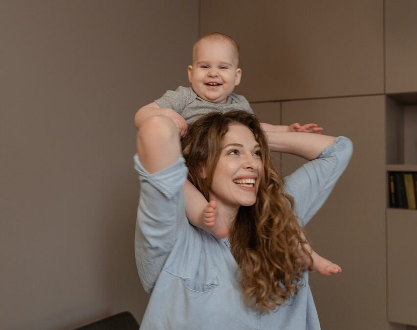 Komu przysługuje ulga na dziecko?